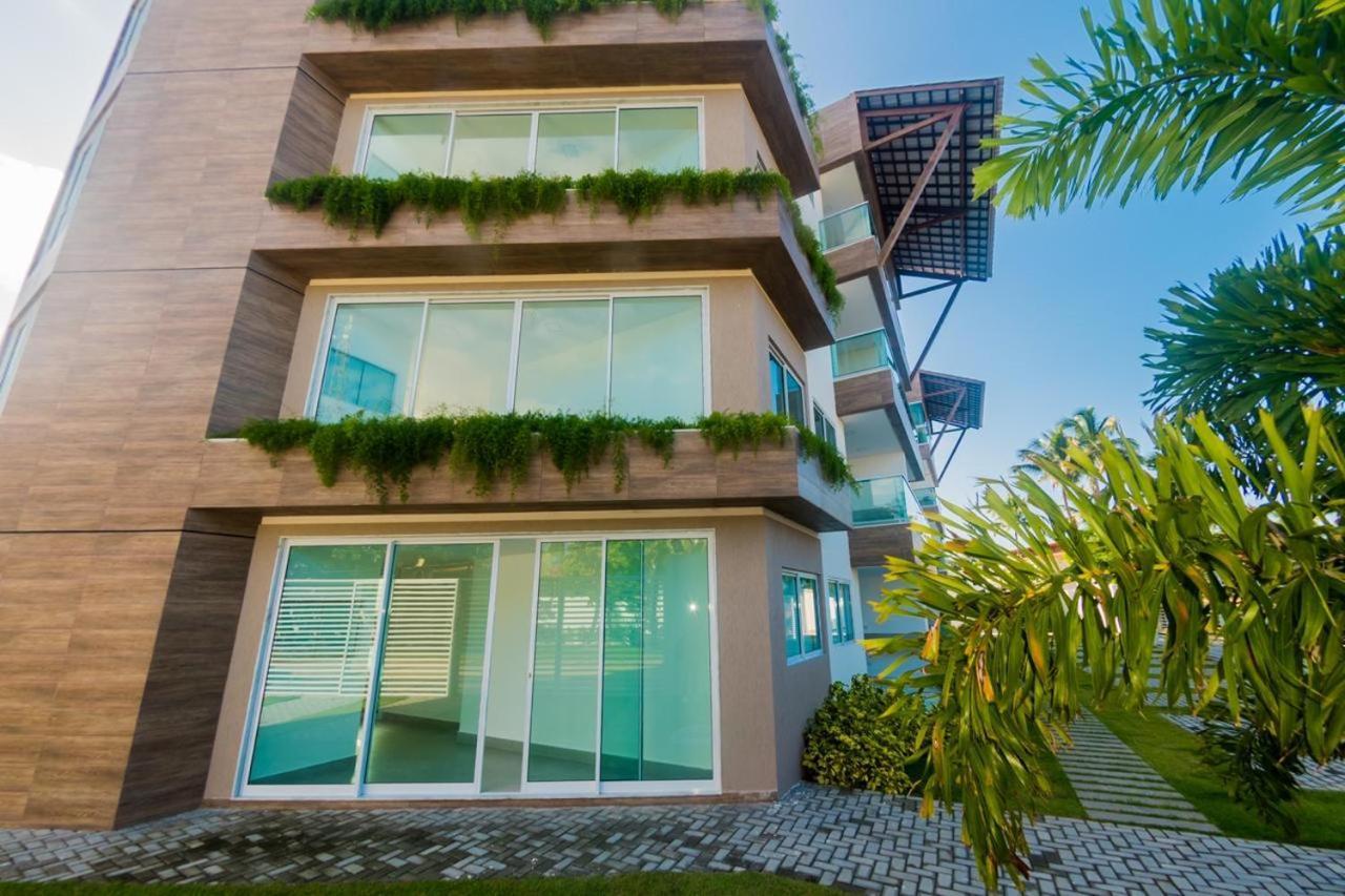 Solar De Porto Rico "Aptms" P Galinhas Porto de Galinhas Exterior photo