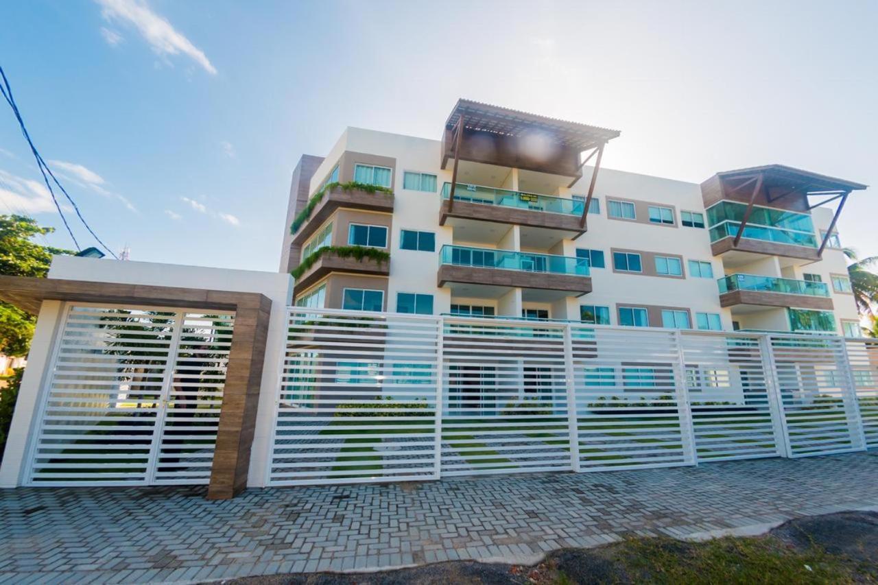 Solar De Porto Rico "Aptms" P Galinhas Porto de Galinhas Exterior photo